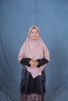 NILNA SABRINA, S.Pd